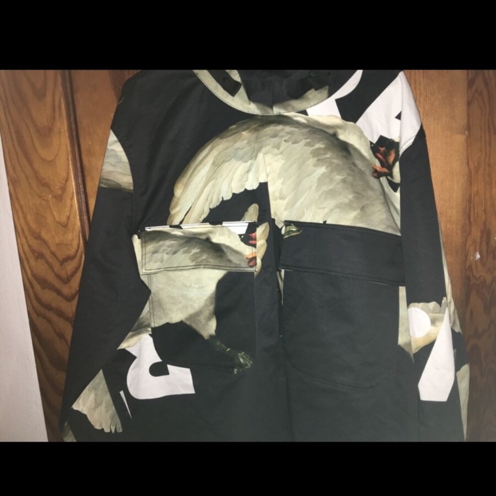 Gstar raw jacket